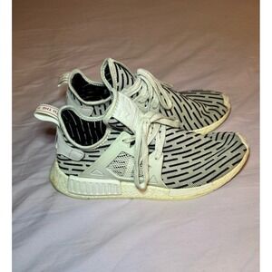 Adidas NMD XR1 Men's 'Zebra size 12‎